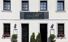 Hotel Restaurant Haus Vorst